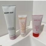 Thumbnail for Trio Mary Kay Nettoyant / Écran solaire / Masque à l’argile