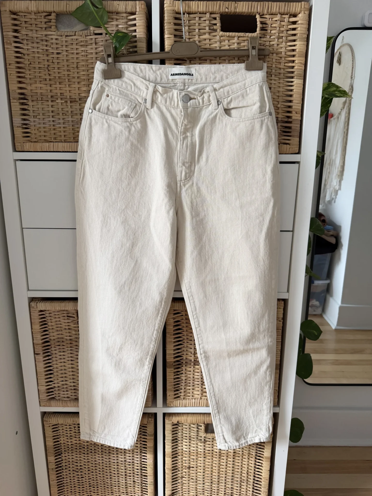 Featured image for Armedangels Jeans