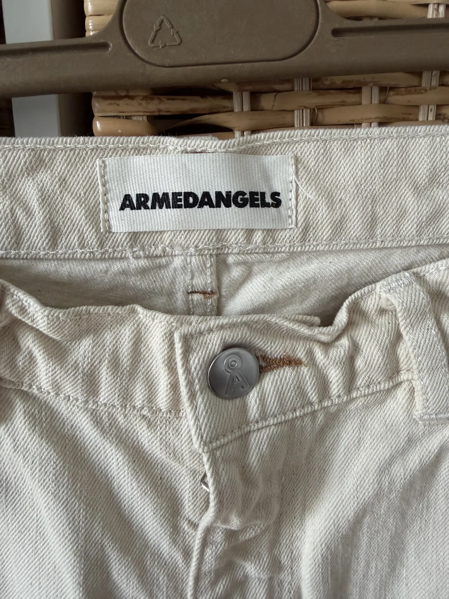 Image for Armedangels Jeans