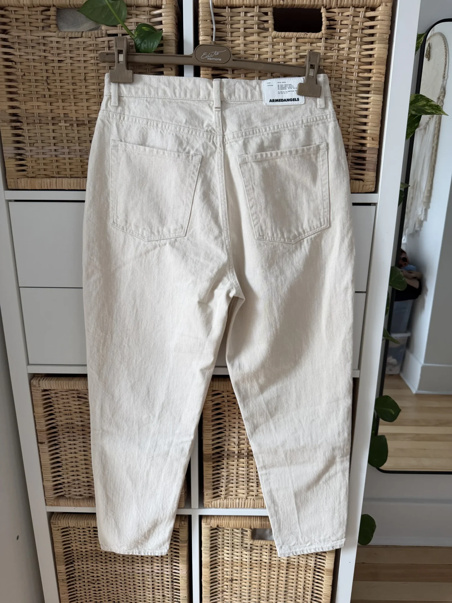 Image for Armedangels Jeans