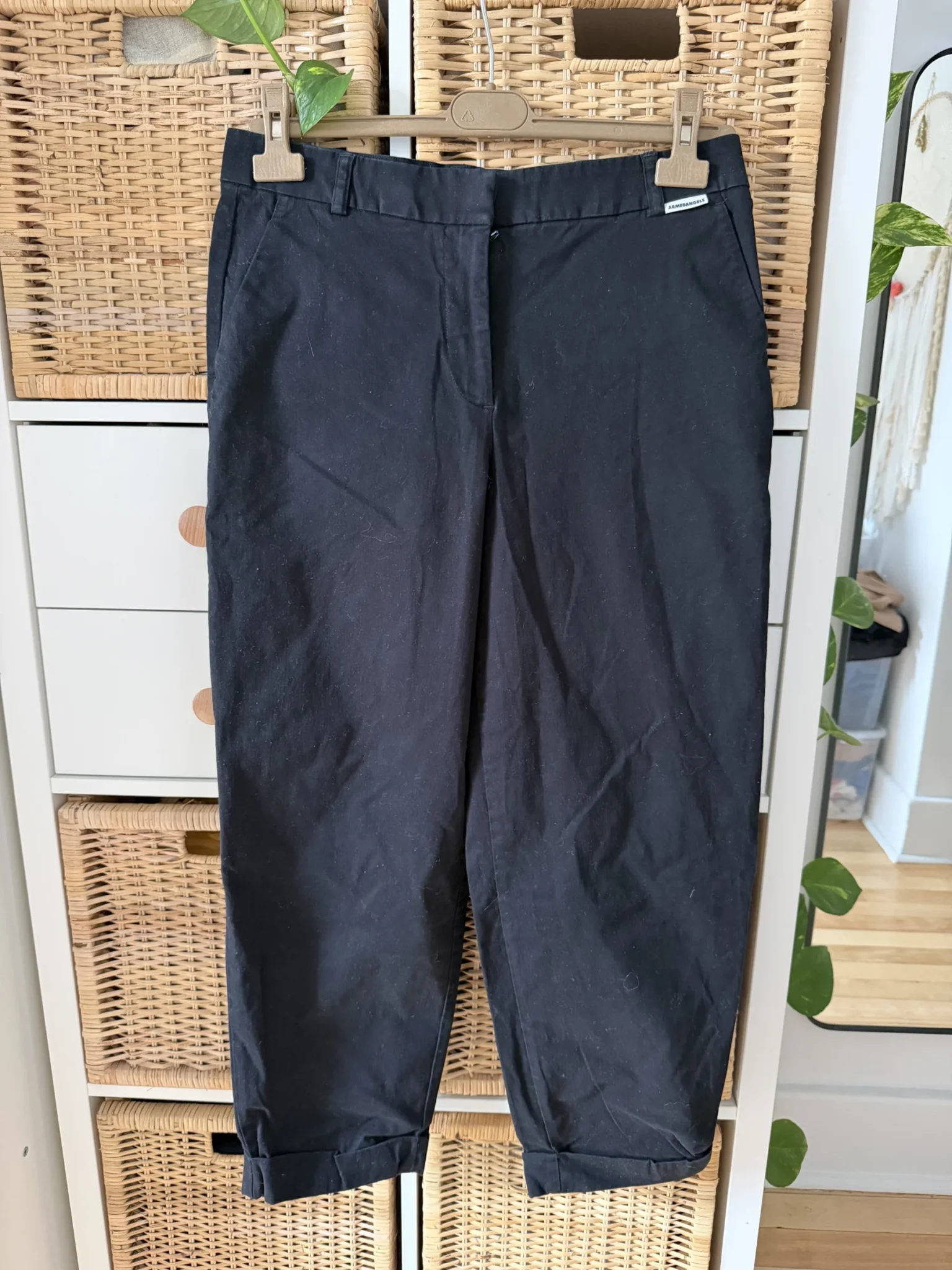 Featured image for Armedangels trousers