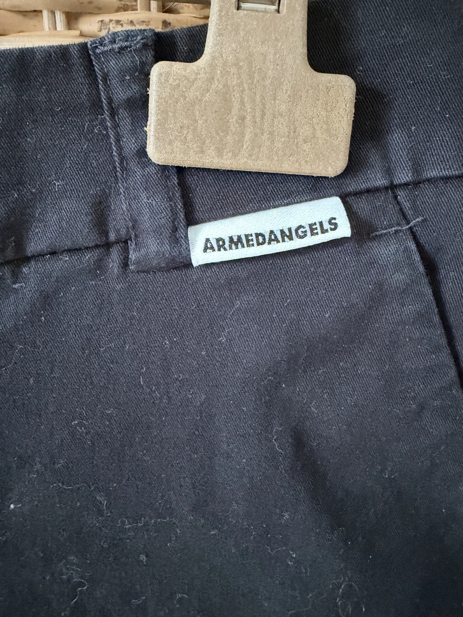Image for Armedangels trousers