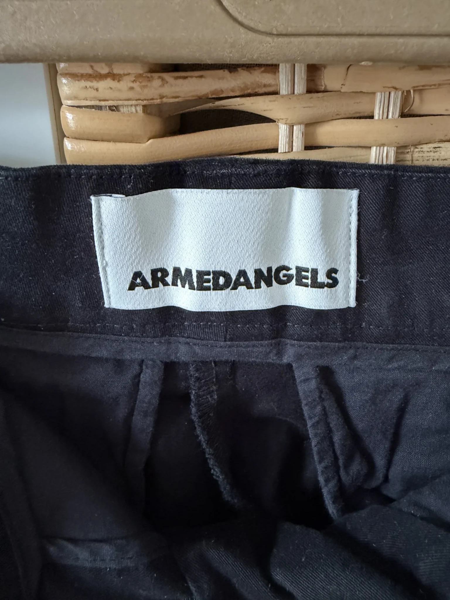 Image for Armedangels trousers