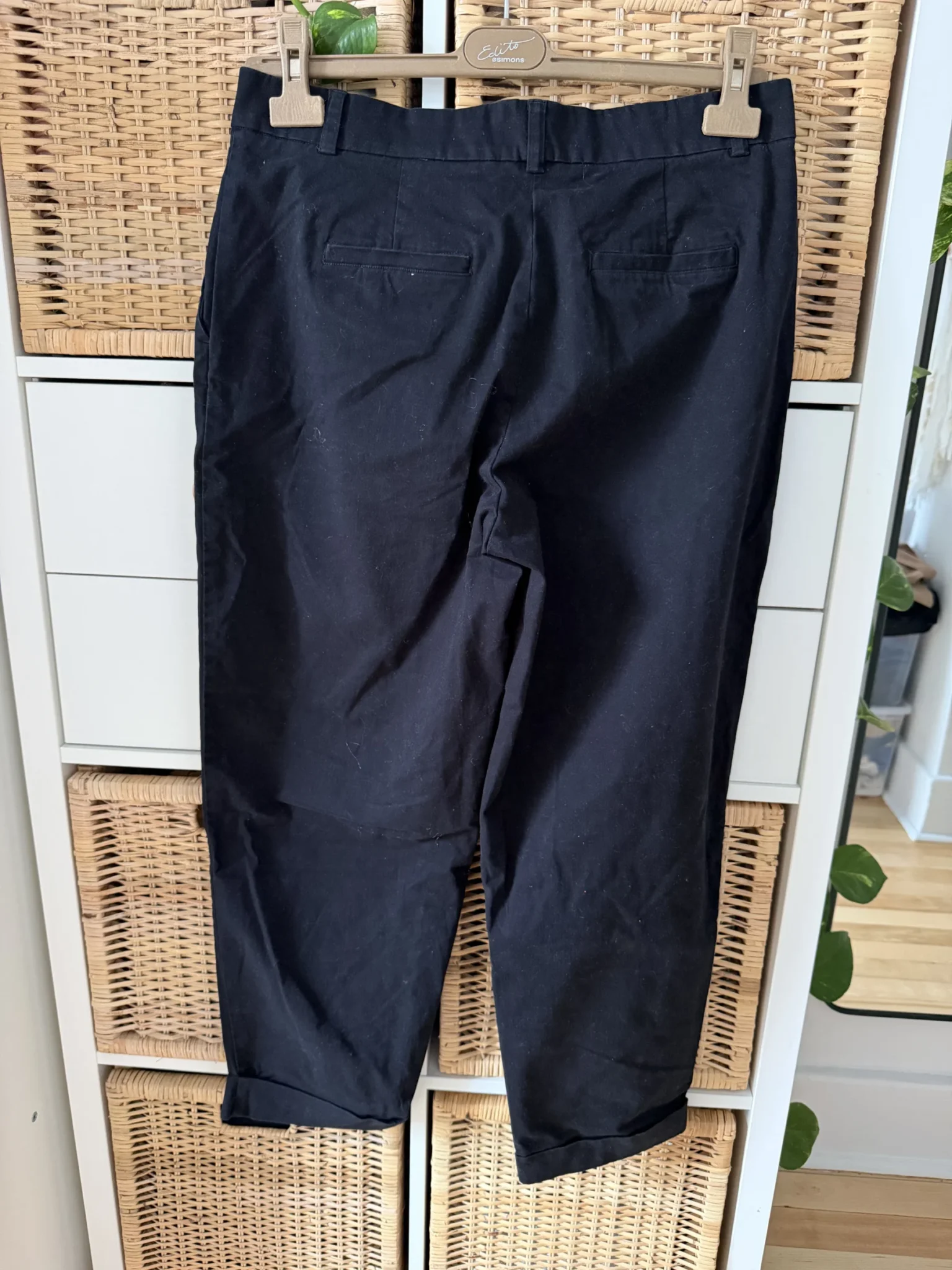Image for Armedangels trousers