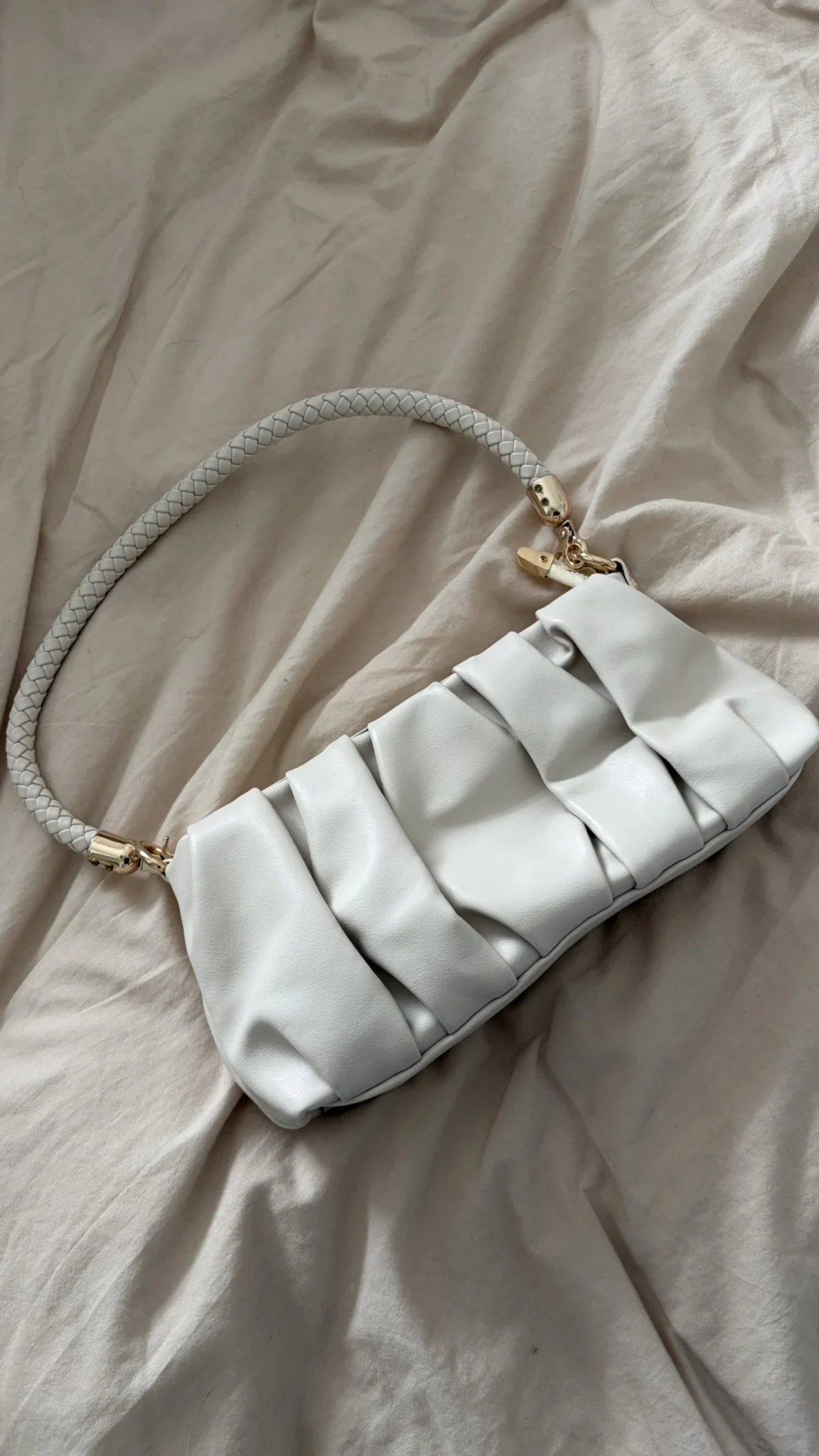 Featured image for Sac épaule