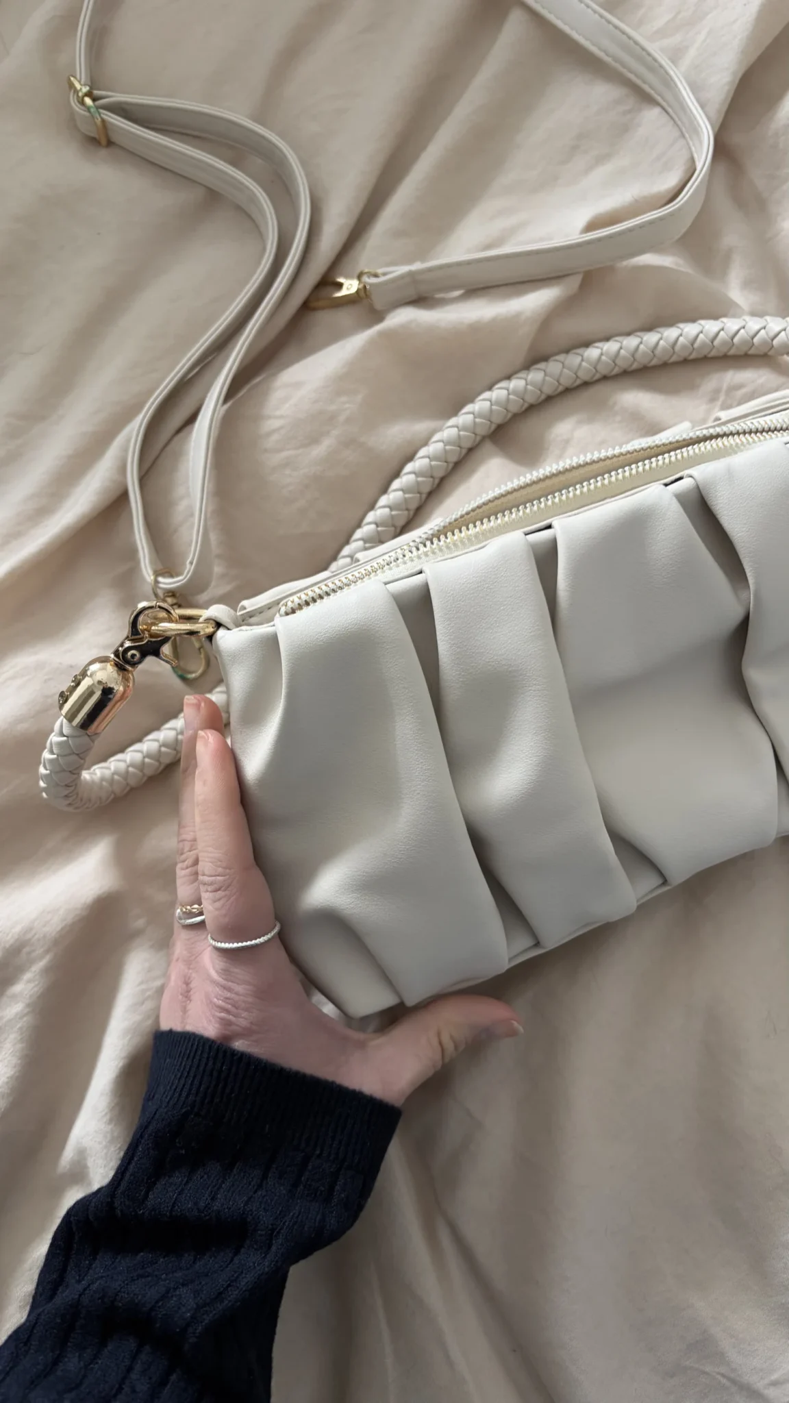 Image for Sac épaule