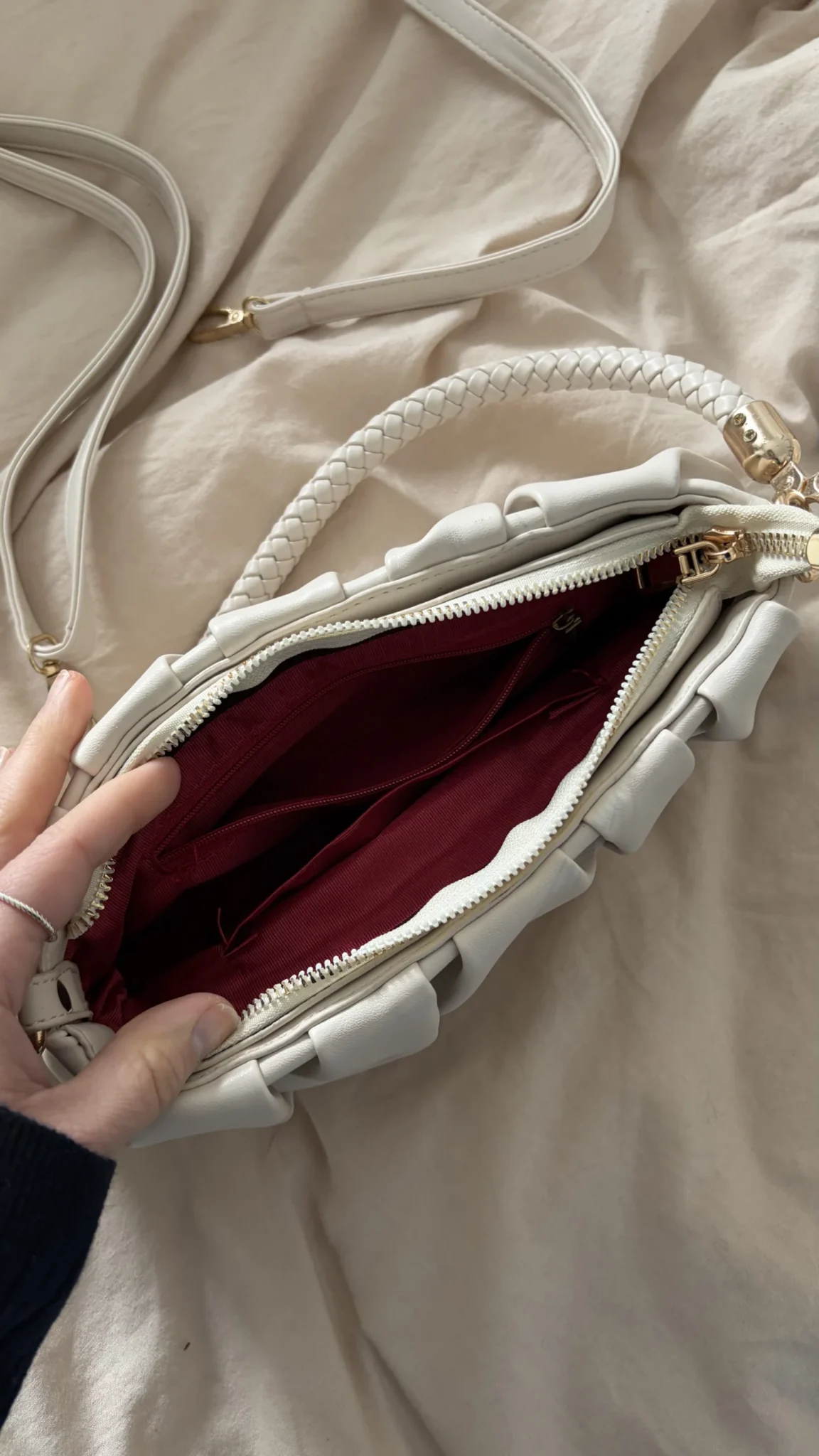 Image for Sac épaule
