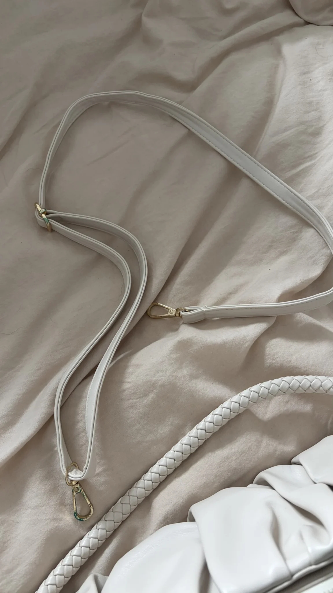 Image for Sac épaule