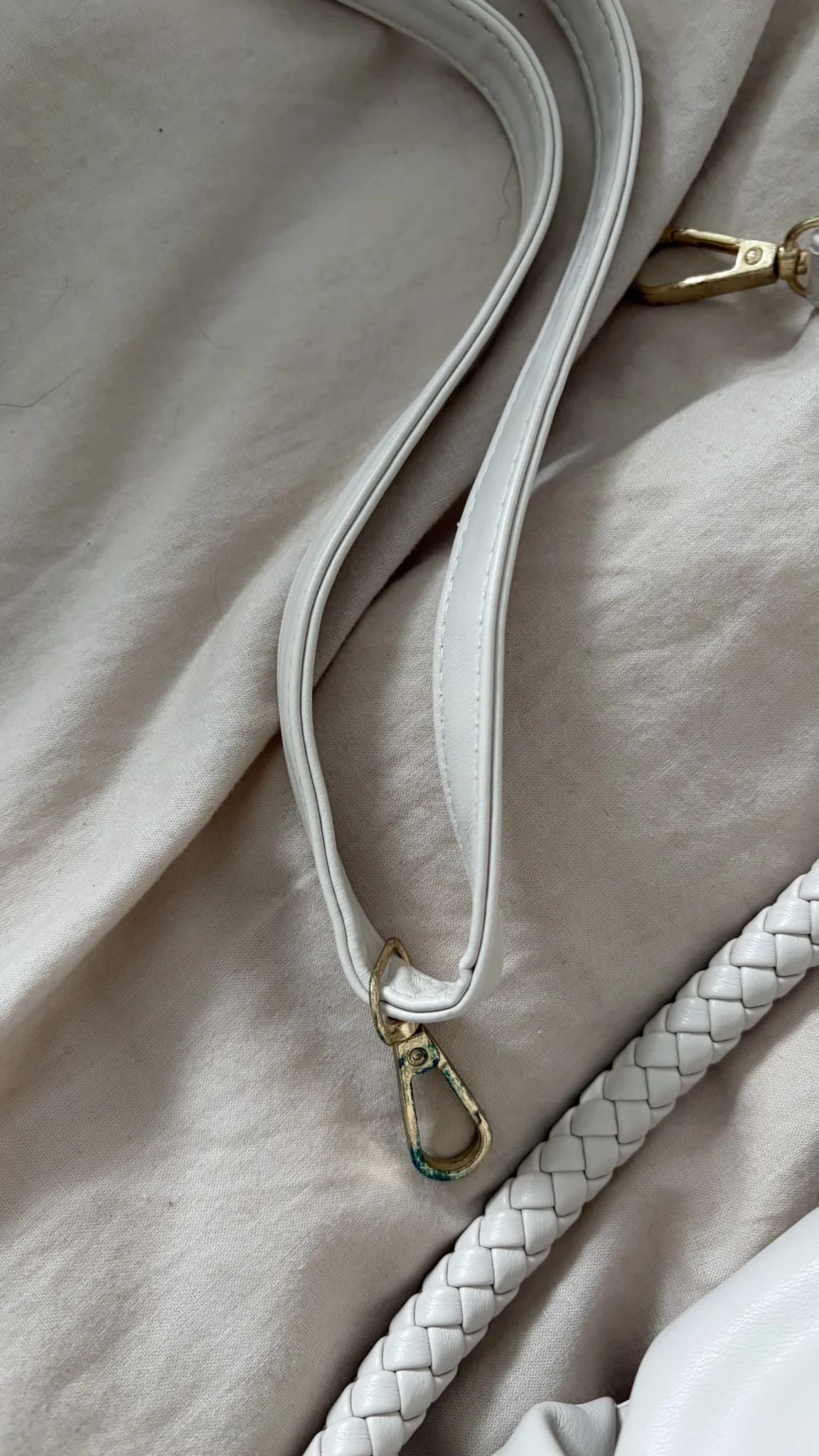Image for Sac épaule