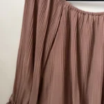 Thumbnail for Off the shoulder top