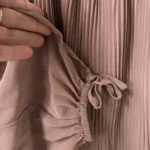 Thumbnail for Off the shoulder top