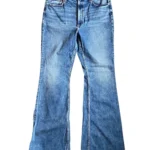 Thumbnail for Jeans Évasé taille haute Casey