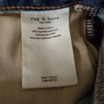 Thumbnail for Jeans Évasé taille haute Casey