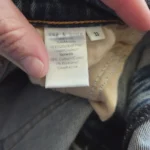 Thumbnail for Jeans Évasé taille haute Casey