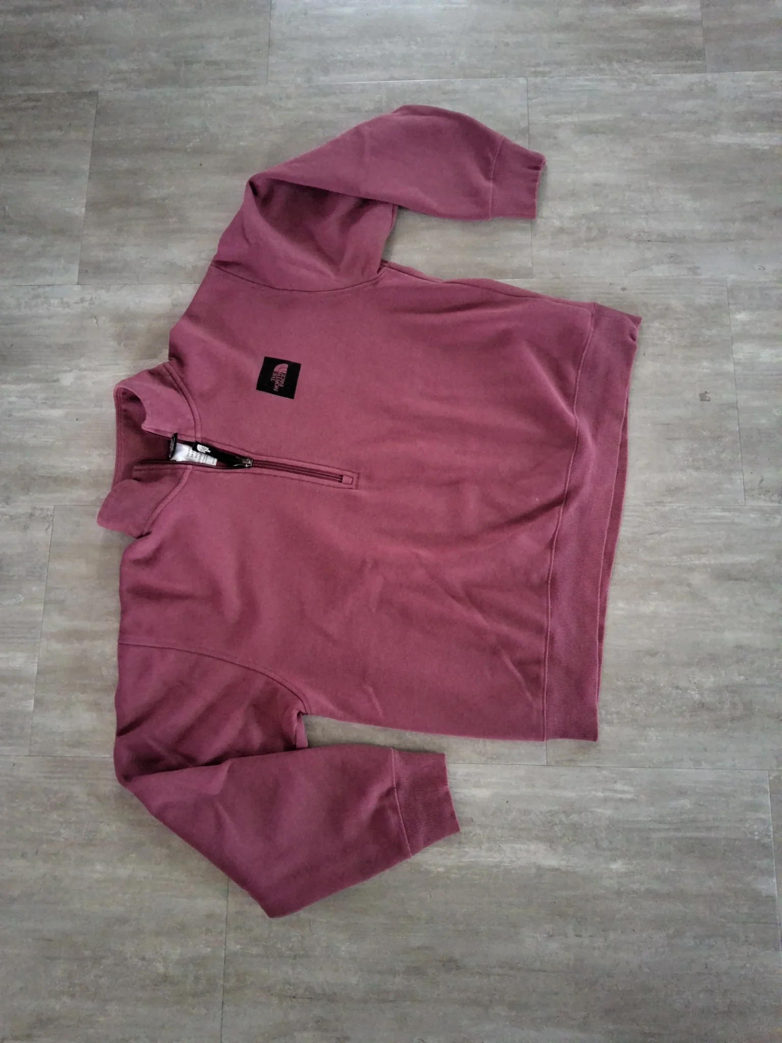 Featured image for Gilet The North Face