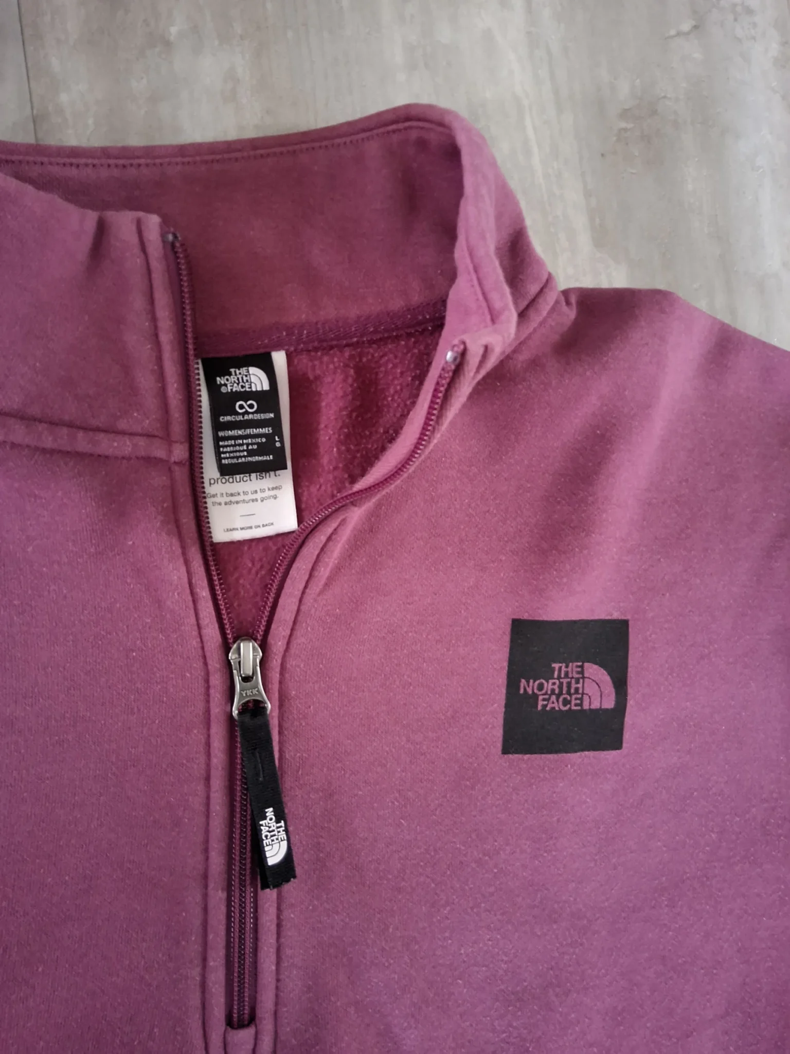 Image for Gilet The North Face