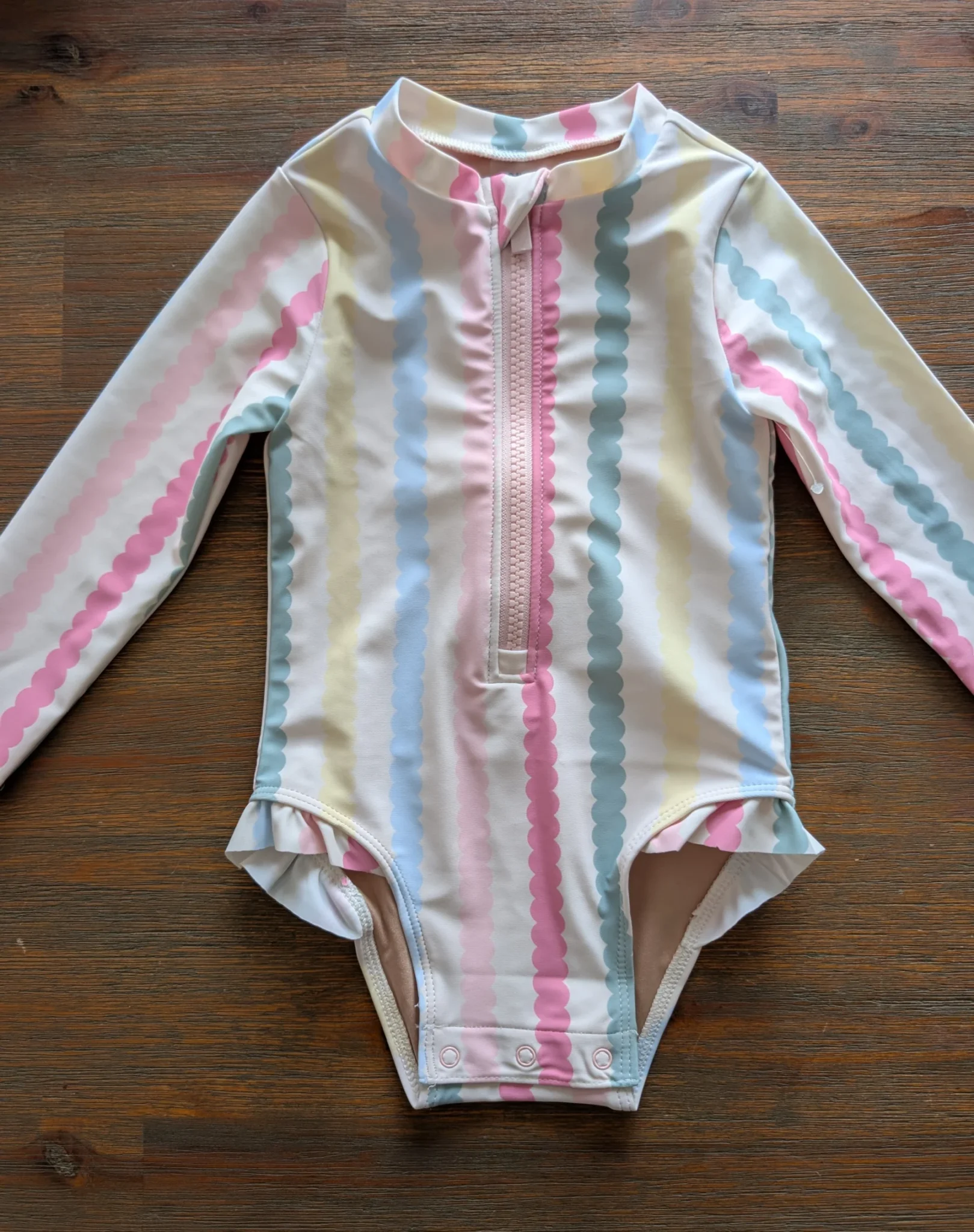 Featured image for Maillot de bain 12-18 mois