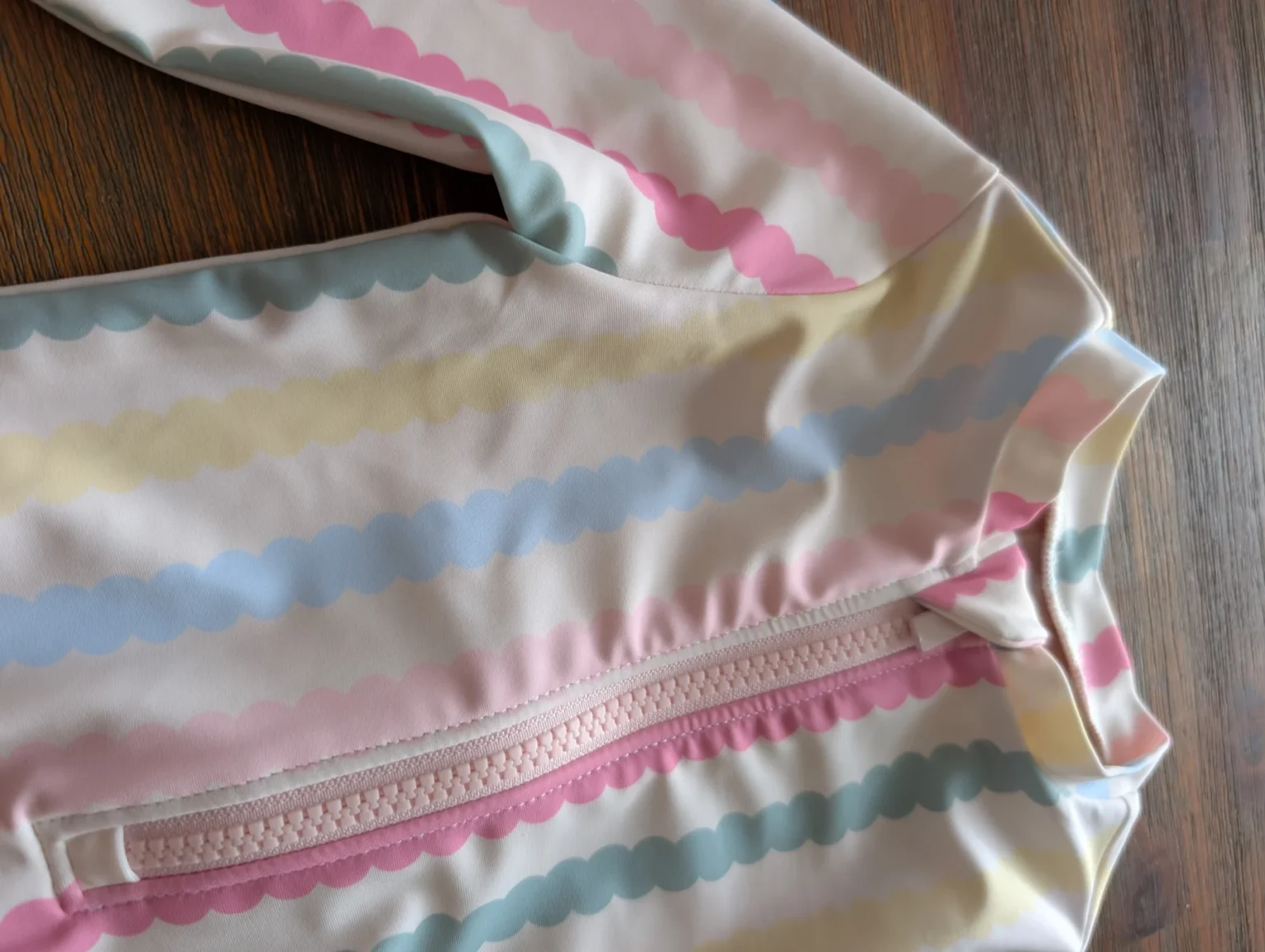 Image for Maillot de bain 12-18 mois