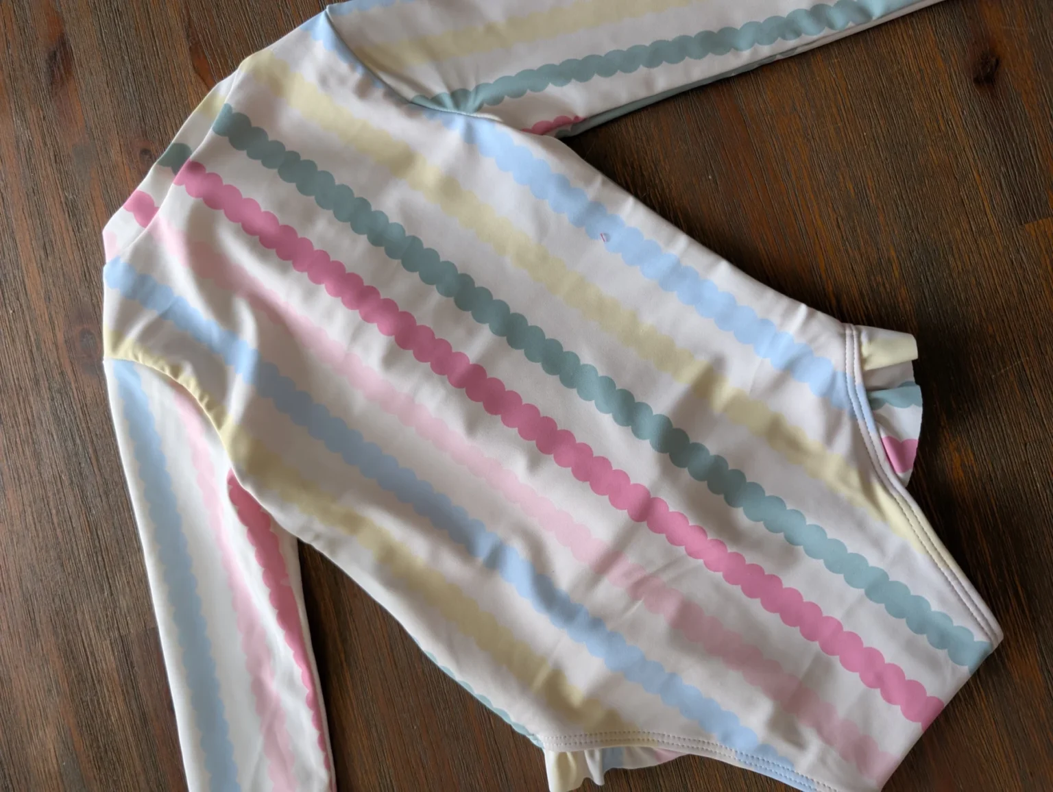Image for Maillot de bain 12-18 mois