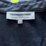 Thumbnail for THEGIVINGMOVEMENT shirt