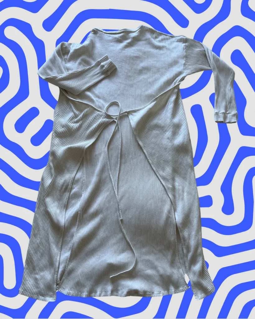 Image for Baserange dress