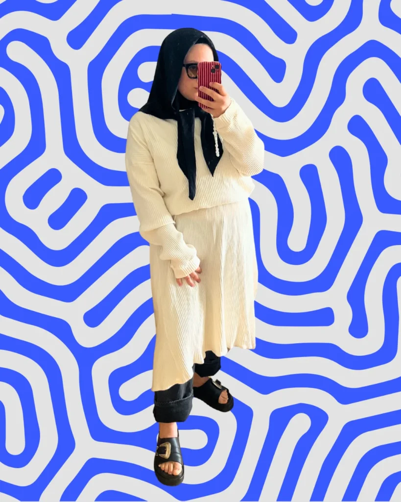 Image for Baserange dress