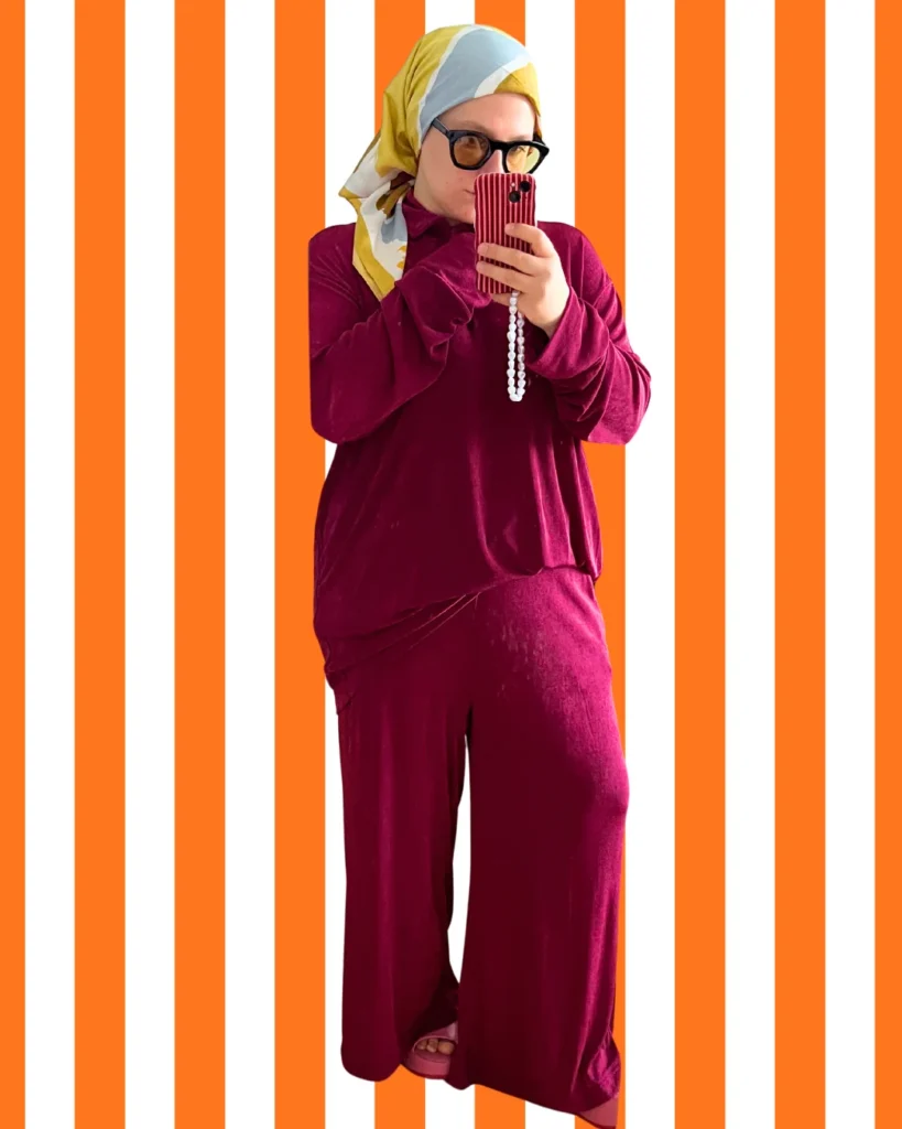 Image for RI MI trousers
