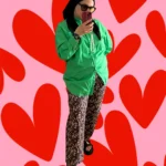 Thumbnail for MIAOU trousers