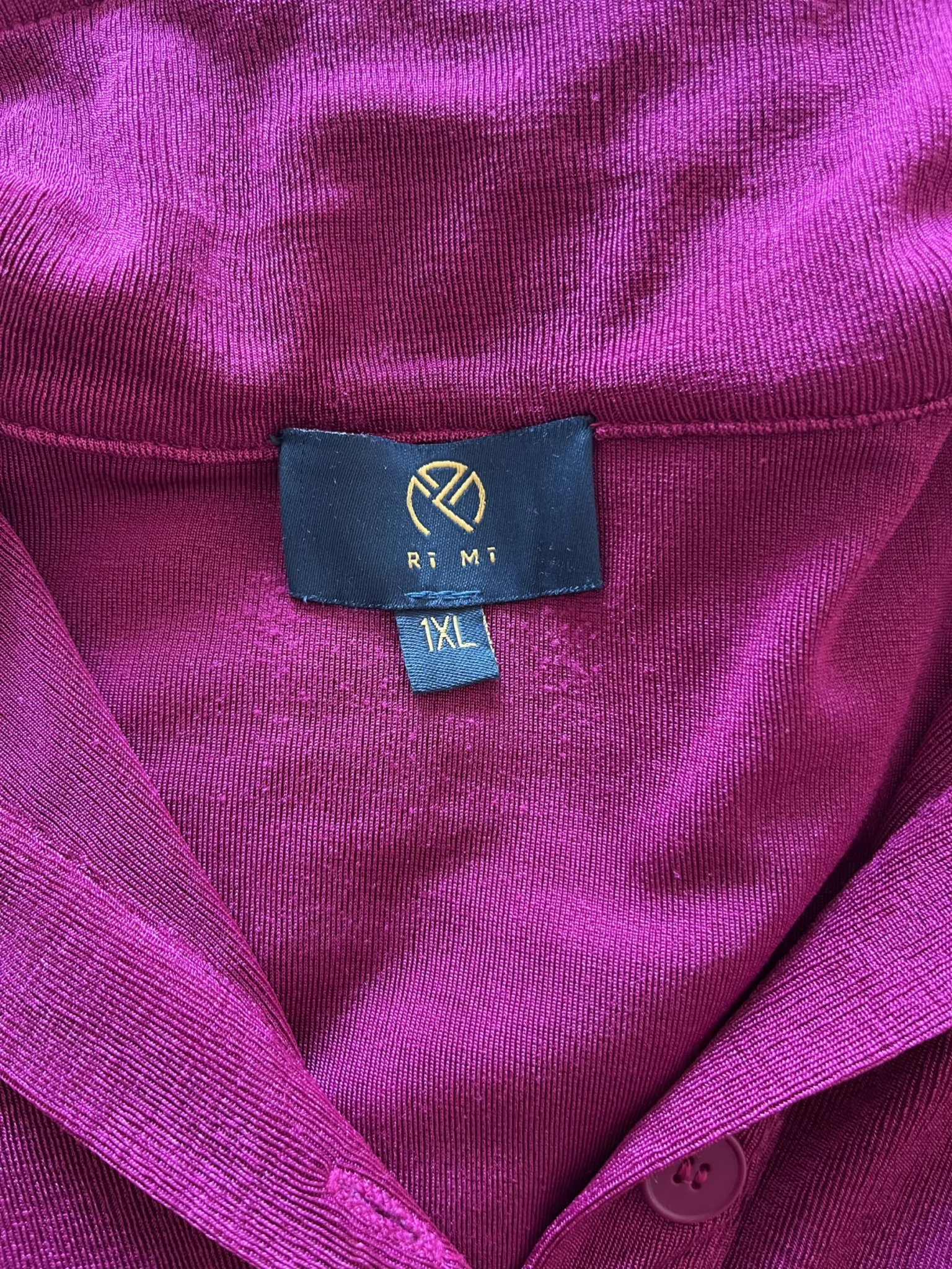Image for Polo RI MI
