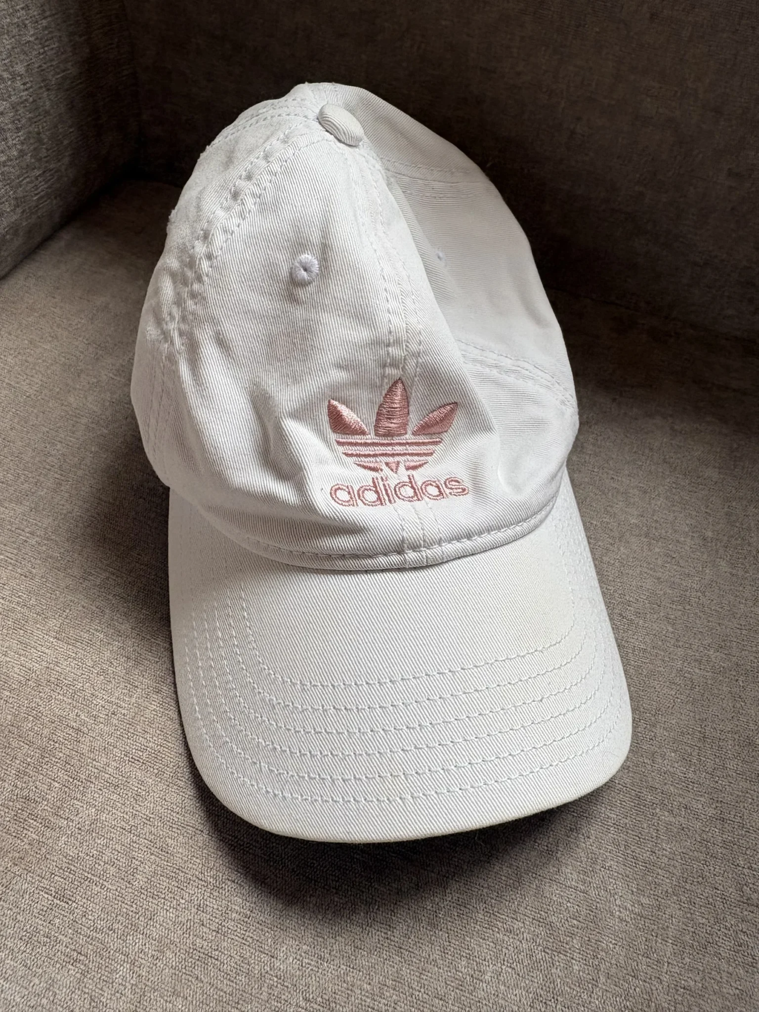 Featured image for adidas Cap