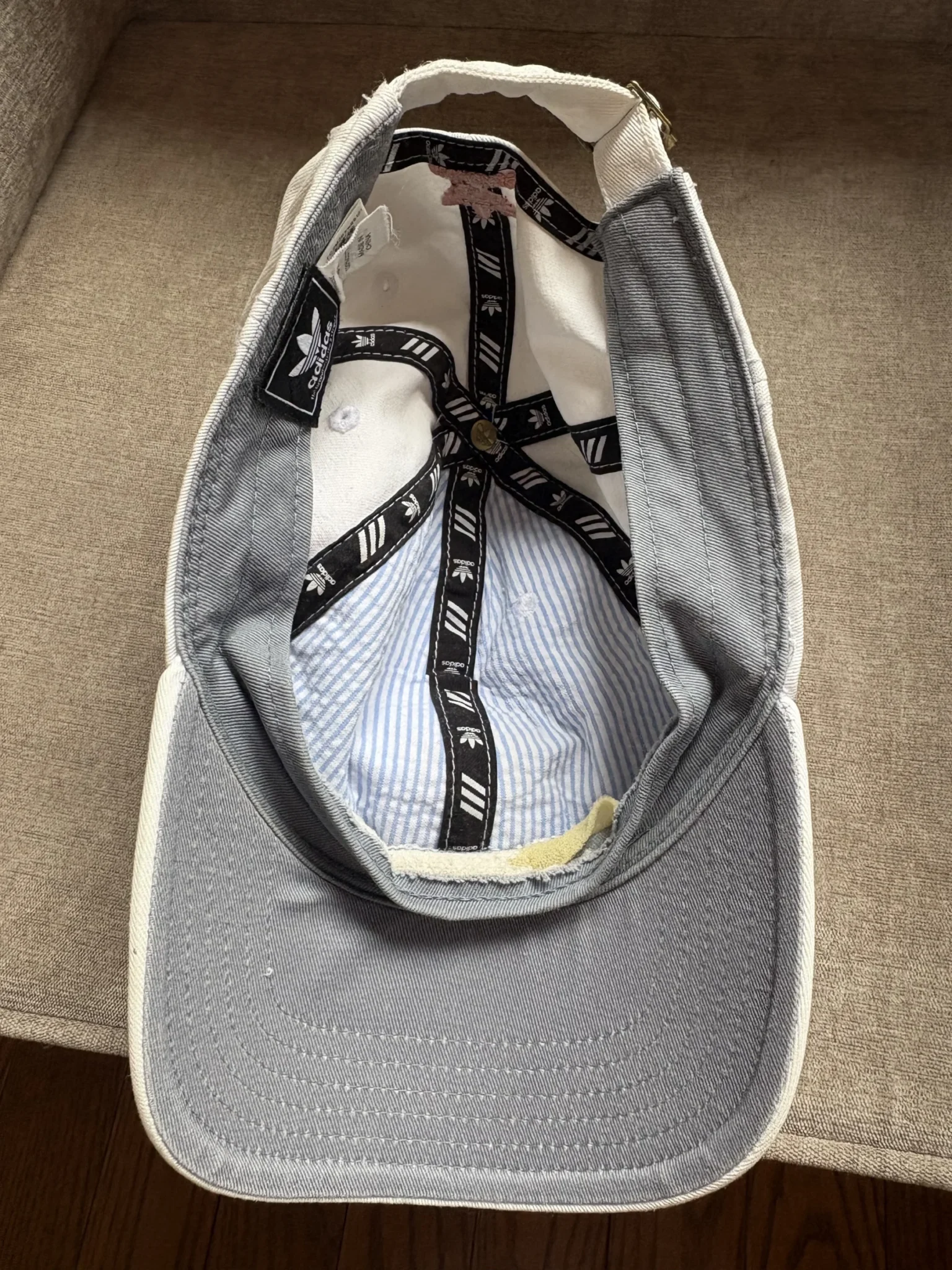 Image for adidas Cap