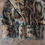 Thumbnail for Pantalon à jambe bouffantes