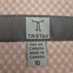 Thumbnail for Jupe crayon Tristan