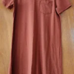 Featured thumbnail for MomMe & Cie t-shirt dress