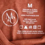 Thumbnail for MomMe & Cie t-shirt dress