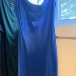 Thumbnail for Robe satin