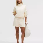Featured thumbnail for Lululemon Softstreme shorts