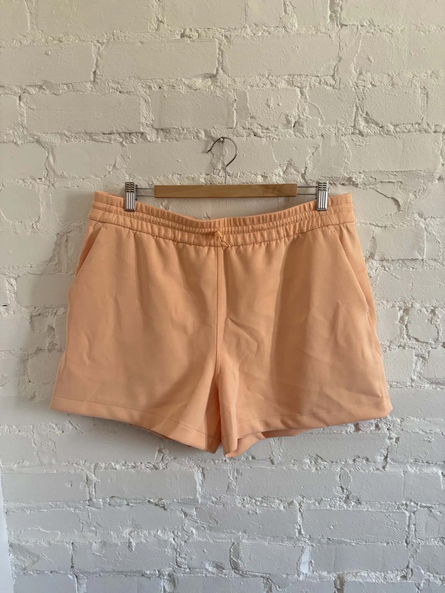 Image for Lululemon Softstreme shorts