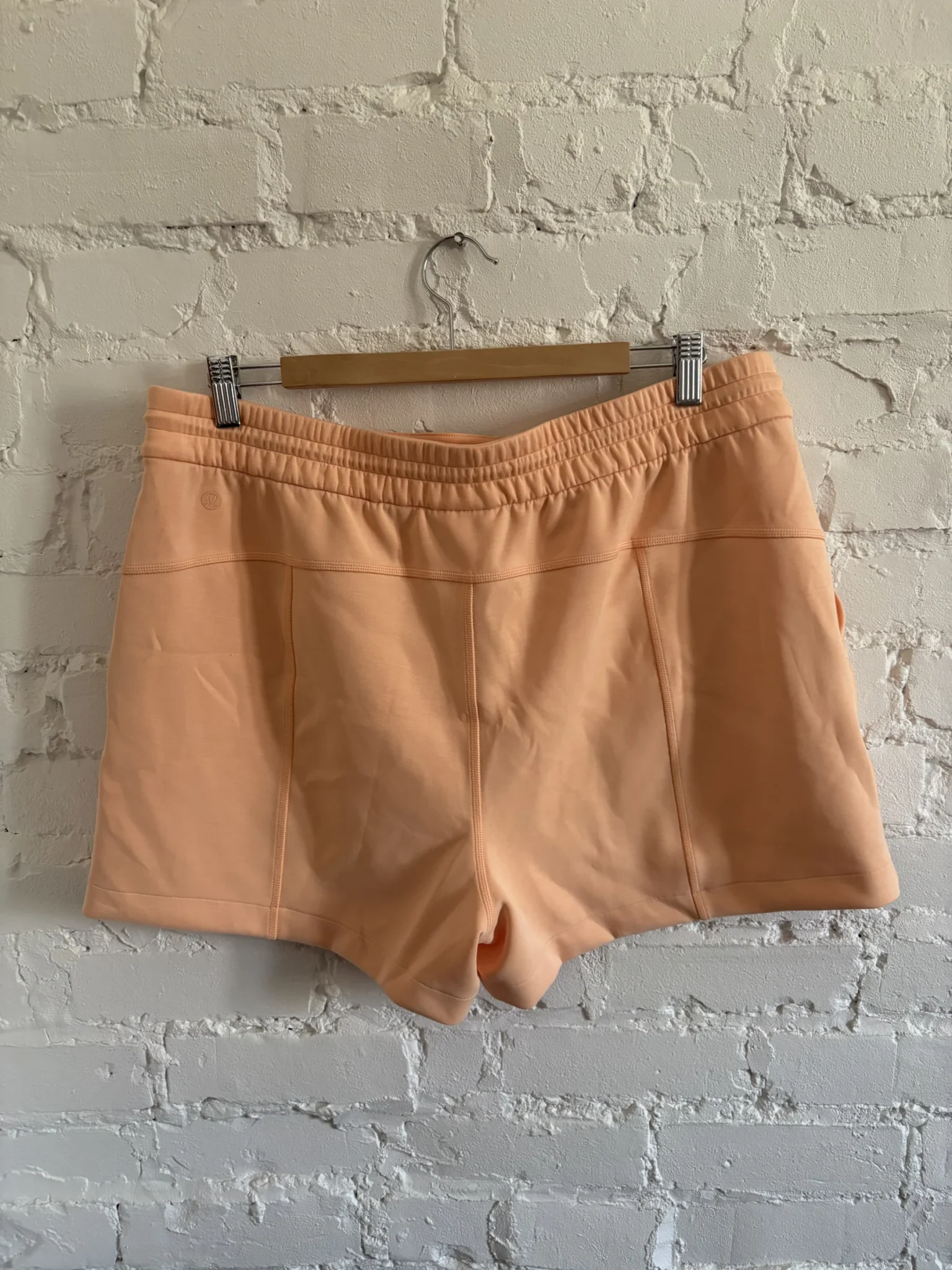 Image for Lululemon Softstreme shorts