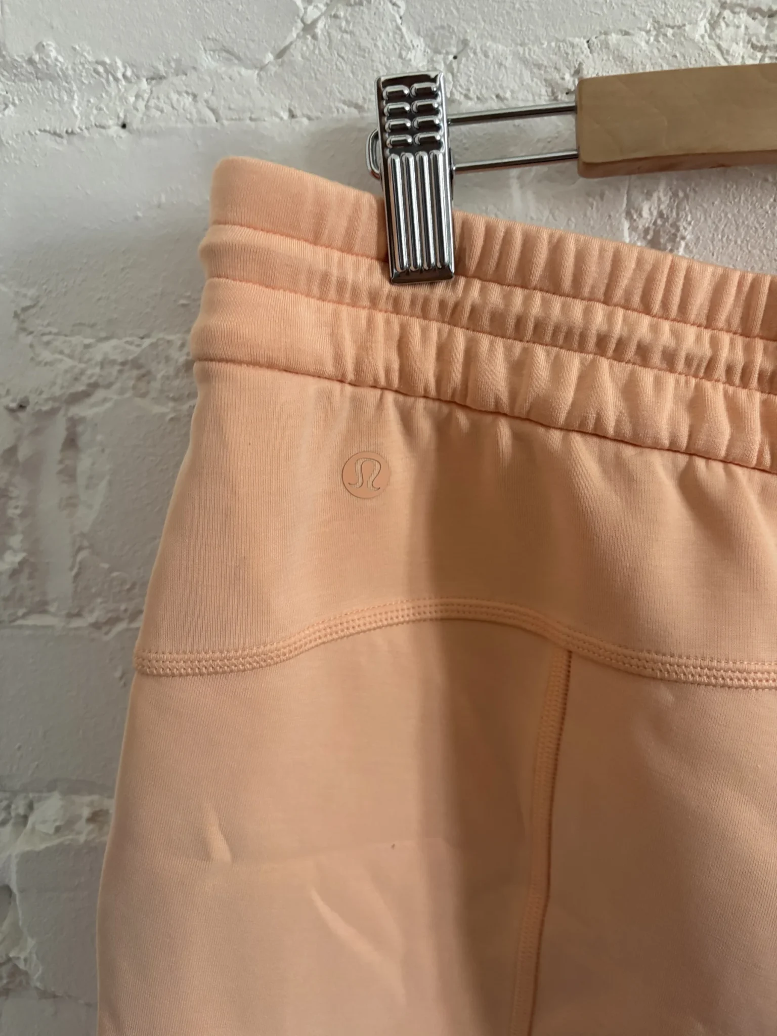 Image for Lululemon Softstreme shorts