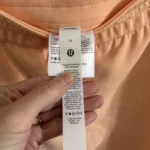 Thumbnail for Lululemon Softstreme shorts