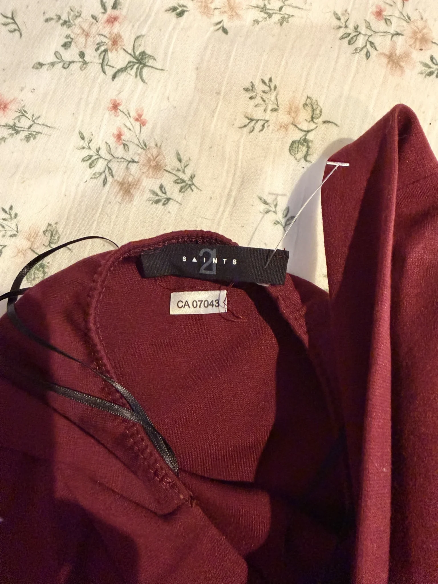 Image for Robe