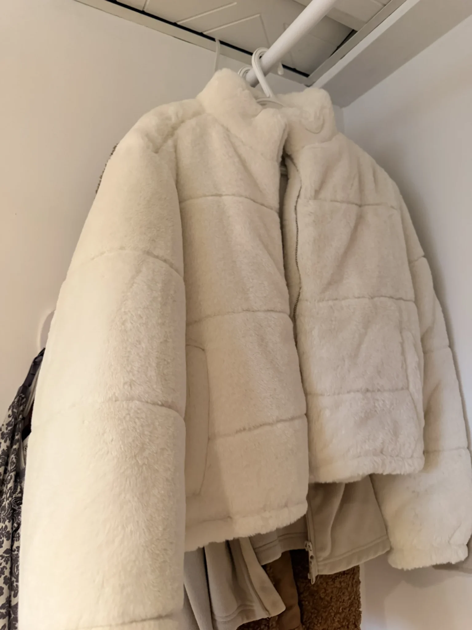 Image for Manteau