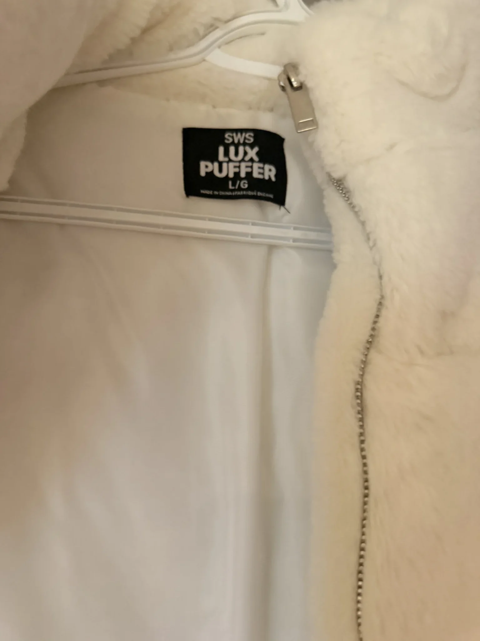 Image for Manteau