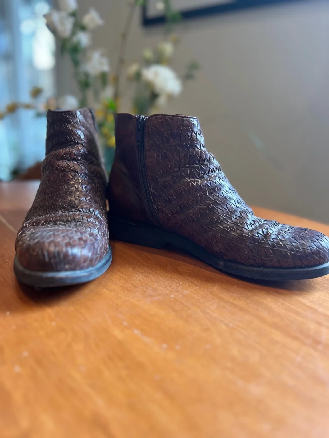 Featured image for Bottines Cole Haan