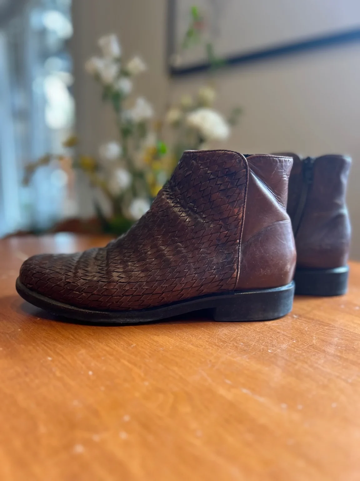 Image for Bottines Cole Haan