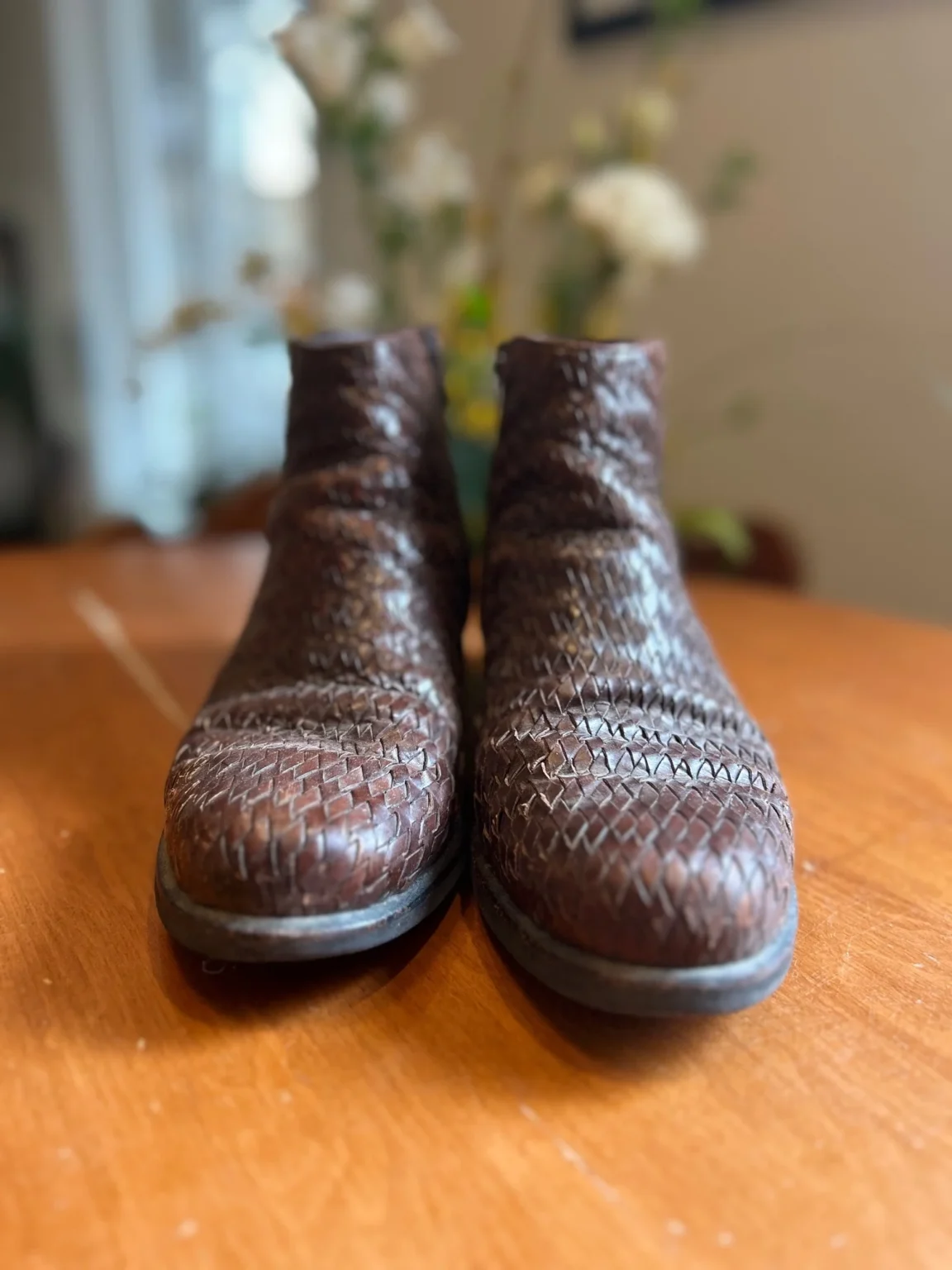 Image for Bottines Cole Haan