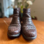 Thumbnail for Bottines Cole Haan