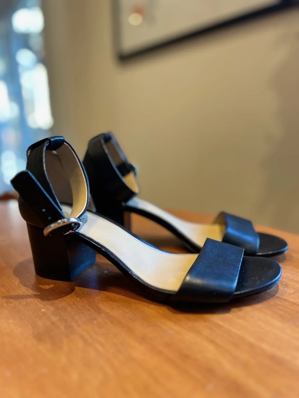 Featured image for Sandales Michael Kors