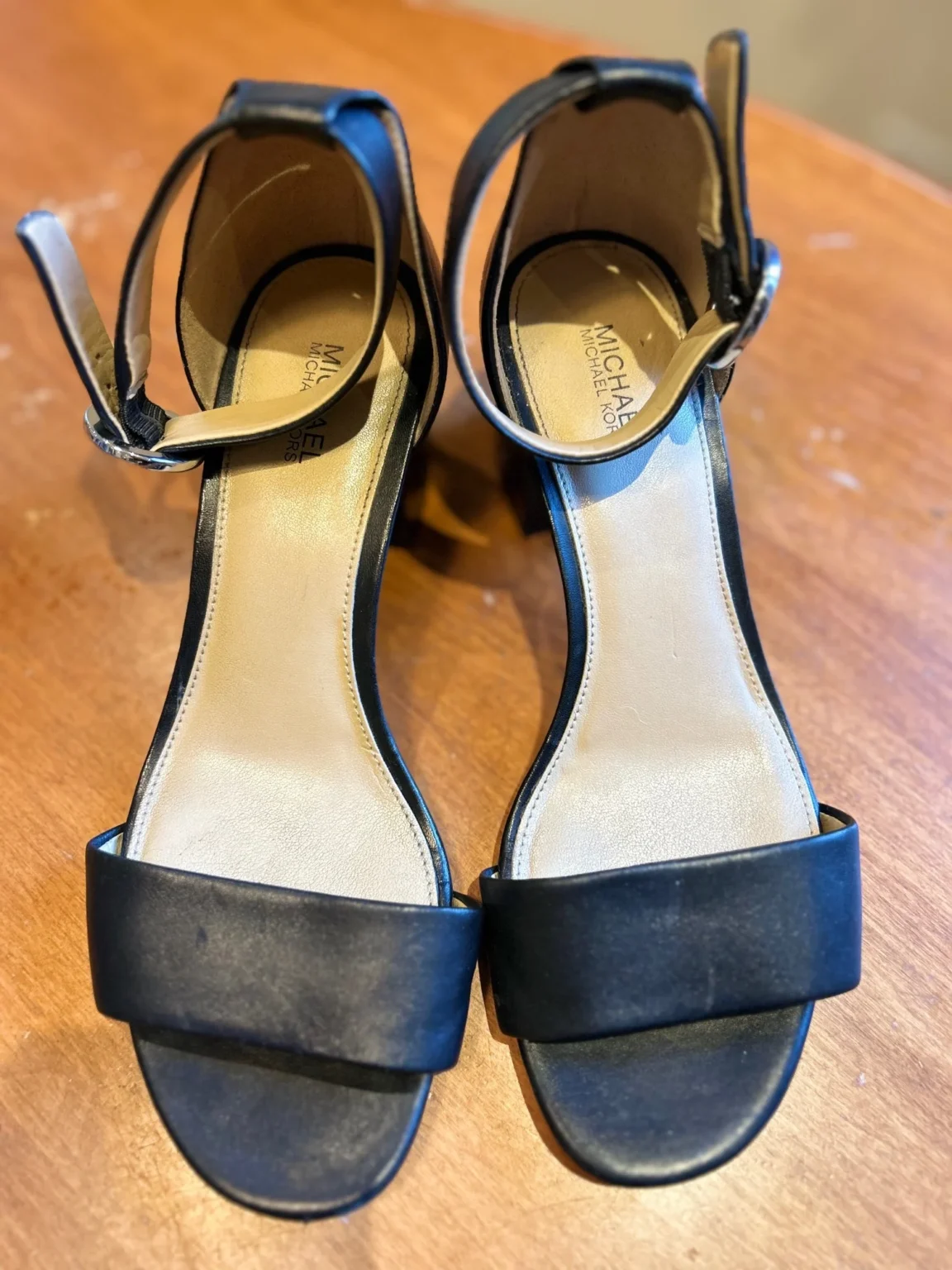 Image for Sandales Michael Kors